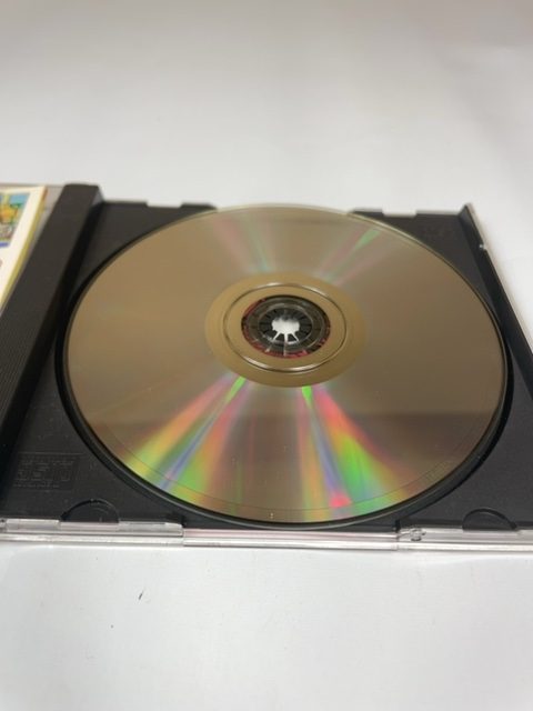 Pro Yakyuu Team mo Tsukurou! Sega Saturn SS NTSC-J Japan Import GS-9165 - Image 8