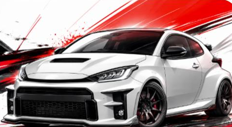 Toyota GR Yaris Wheel Fitment Guide: The Gold Cap, the Offset Window, and Why GR Corolla Wheels Do Not Fit