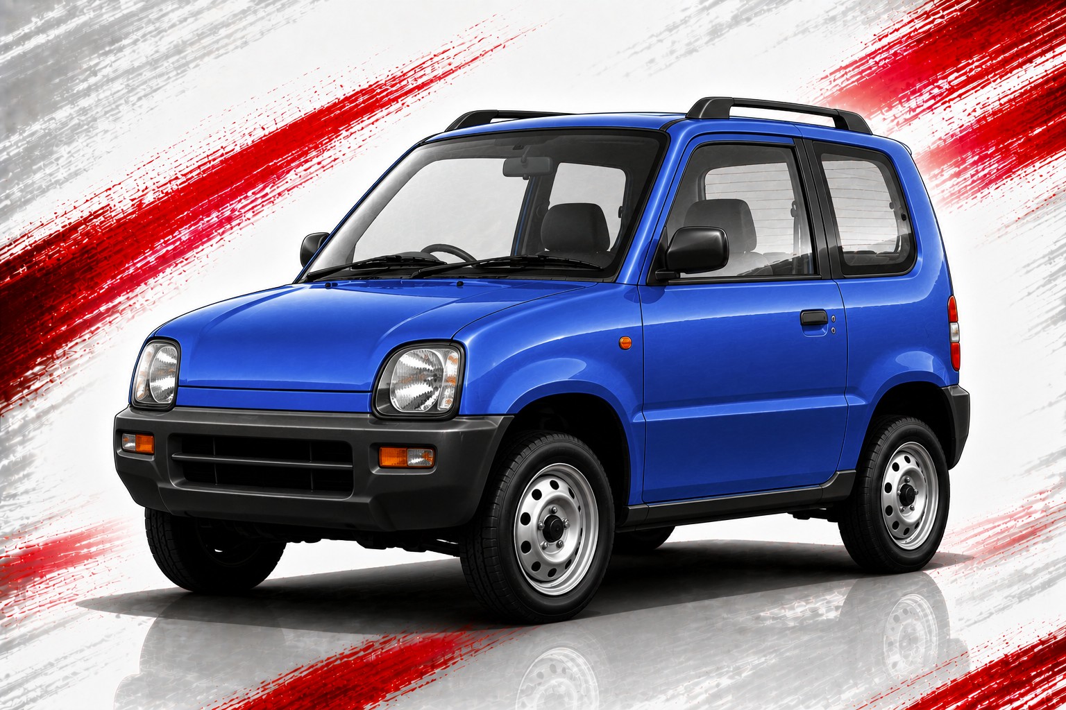 Honda Life and Honda Z Wheel Fitment Guide: One Is 4×100, the Other Is 5×114.3