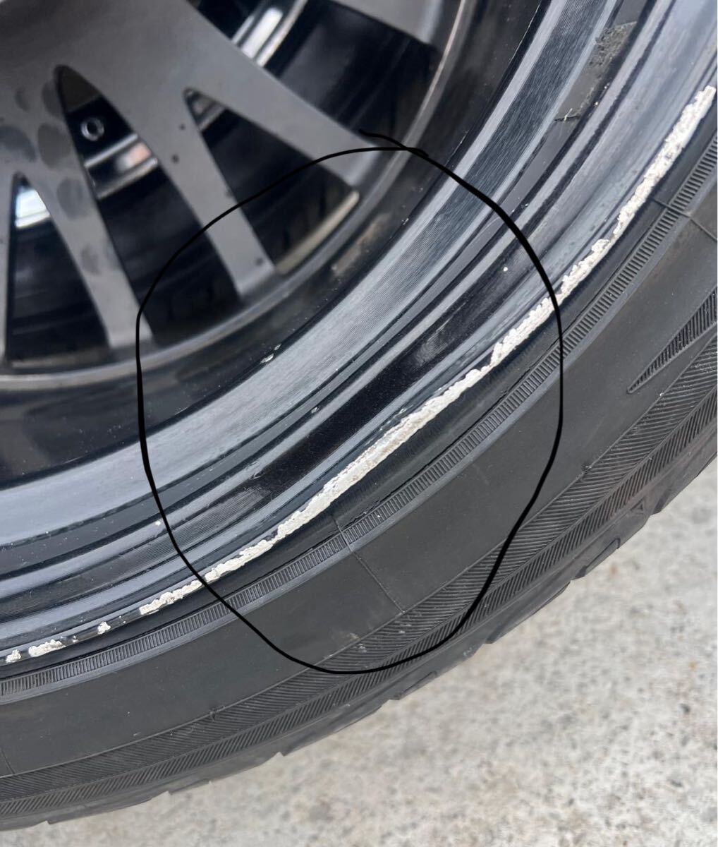 JDM TWS FORGED mercedes benz 20 PCD 5H-112 10J/9J CLS63 E200 E260 E300 (No Tires) - Image 7