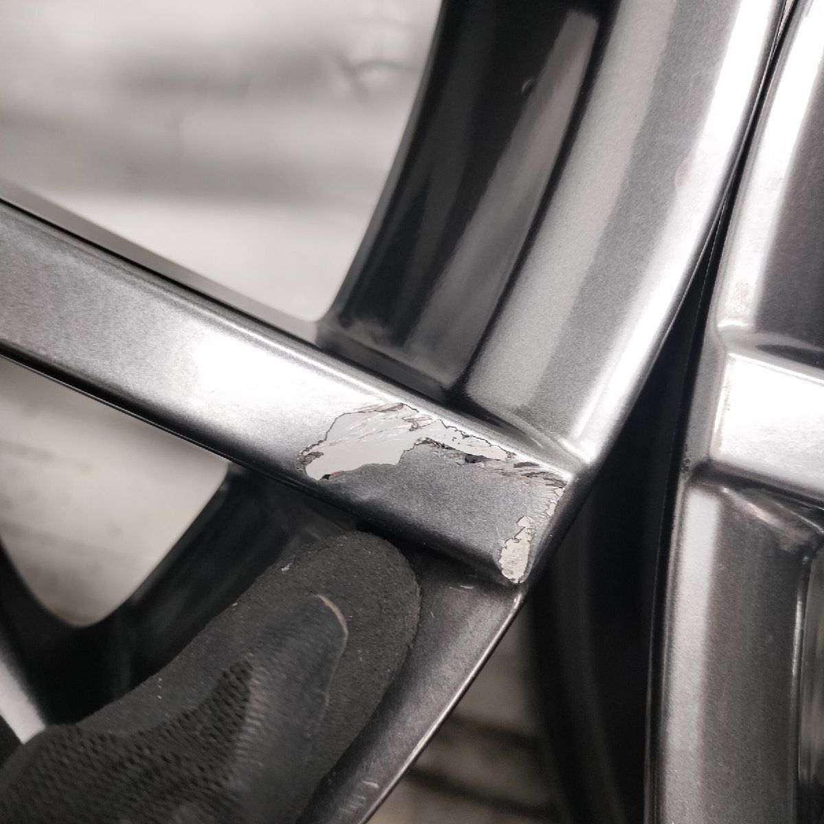 JDM Delivery to a specific address is required High-end and rare 20x8J (No Tires) - Image 5