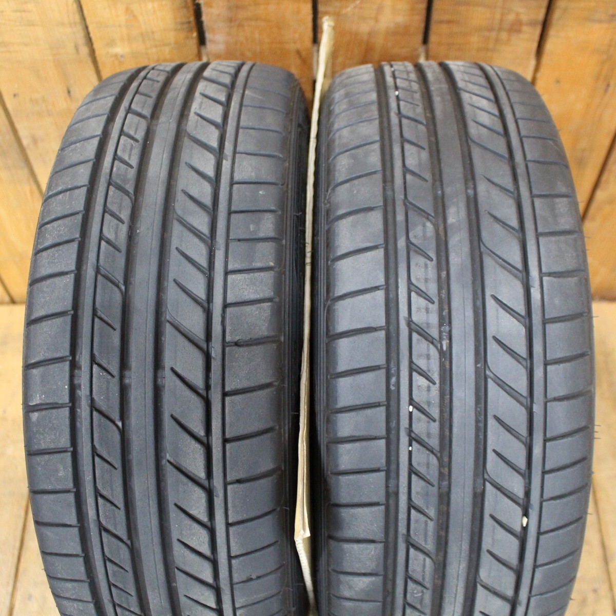 JDM Fit Demio Passo Vitz Note bB etc. WORK emotion CR2P 16x6.5J+48 Good (No Tires) - Image 8