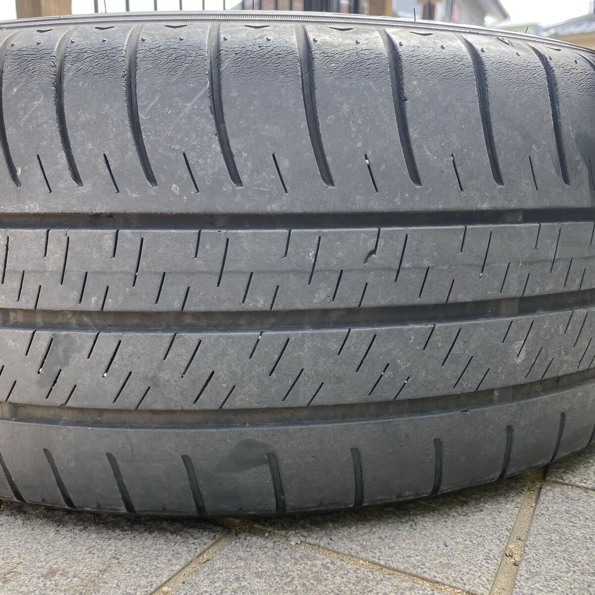 JDM RAYS gramLIGHTS Gravillage Its 57CR 18-inch PCD 114.3 5H G2 PCD114 (No Tires) - Image 9
