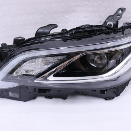 JDM 207-34-A LEDARS220 Crown HV Left Headlight 81185-30K50KOITO 30-450 (No Tires)