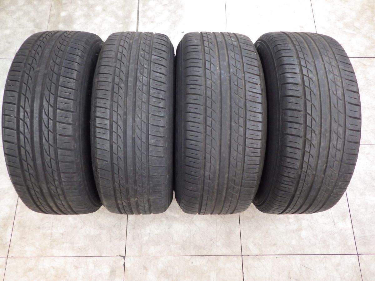 JDM RAYS VR GR-C 4Wheels 16x8+25 9+38 5x114.3 GTR (No Tires) - Image 8