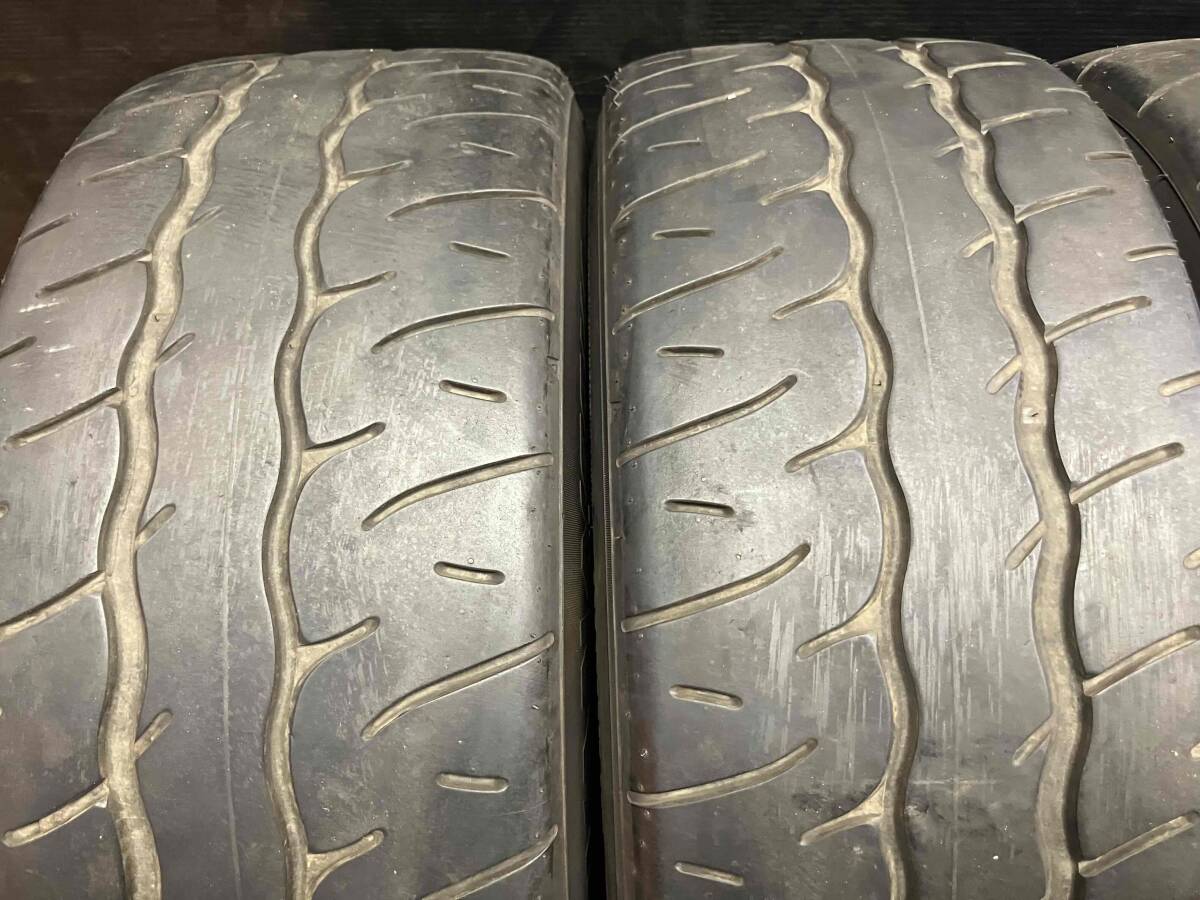 JDM RareForging R33 Skyline GT-R Genuine 17-inch wheels 9J+30 5H114.3N (No Tires) - Image 9