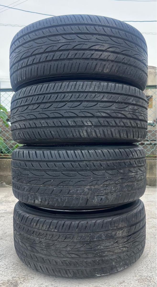 JDM TWS FORGED mercedes benz 20 PCD 5H-112 10J/9J CLS63 E200 E260 E300 (No Tires) - Image 10