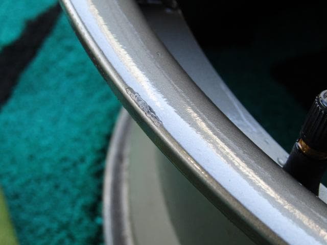 JDM Genuine Nissan BNR34 series R34 Skyline GT-R Genuine Forged (No Tires) - Image 8