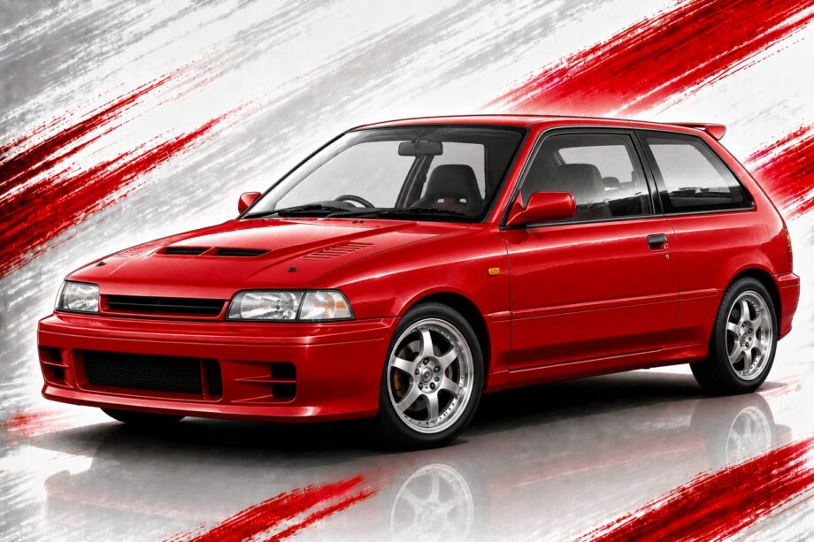 mazda familia gtx gtr wheel fitment guide