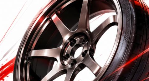 Mugen Wheels: The GP, the TT, and Why They Are Not All 5×114.3