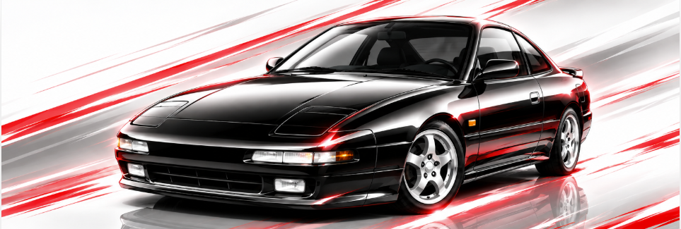Mazda MX-6 Wheel Fitment Guide (GD / GE): Bolt Pattern, Hub Bore and Factory Sizes