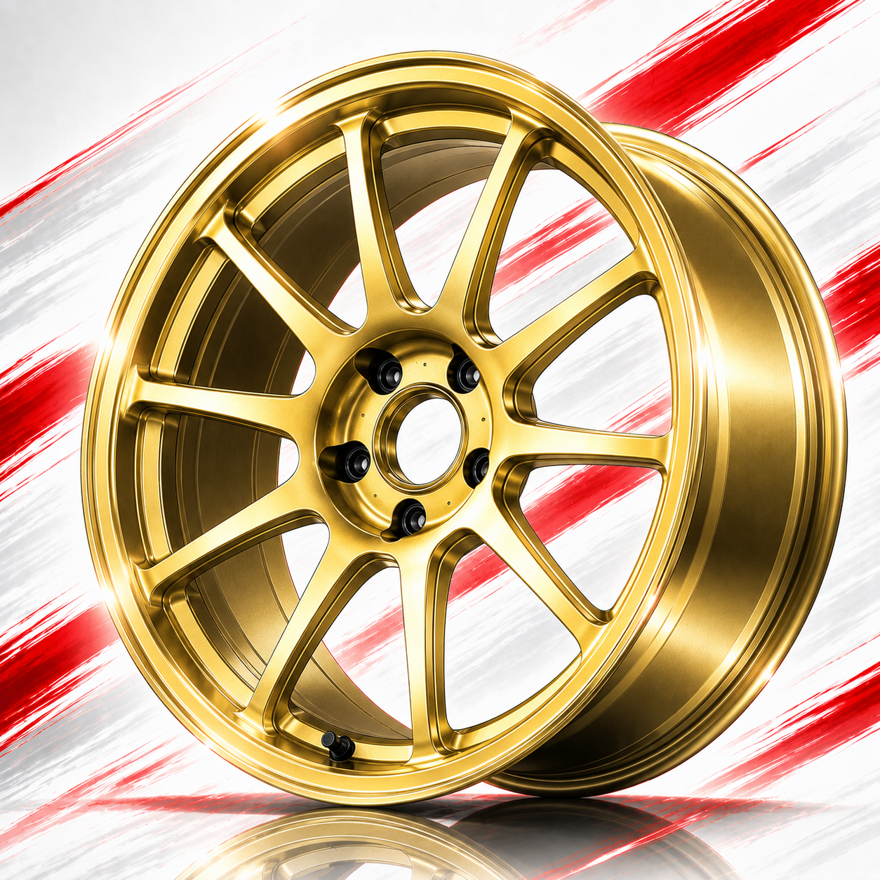 Prodrive: A Motorsport Engineering Company That Happened to Sell Wheels