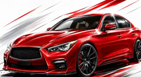 Nissan Skyline V37 and Infiniti Q50 Wheel Fitment Guide