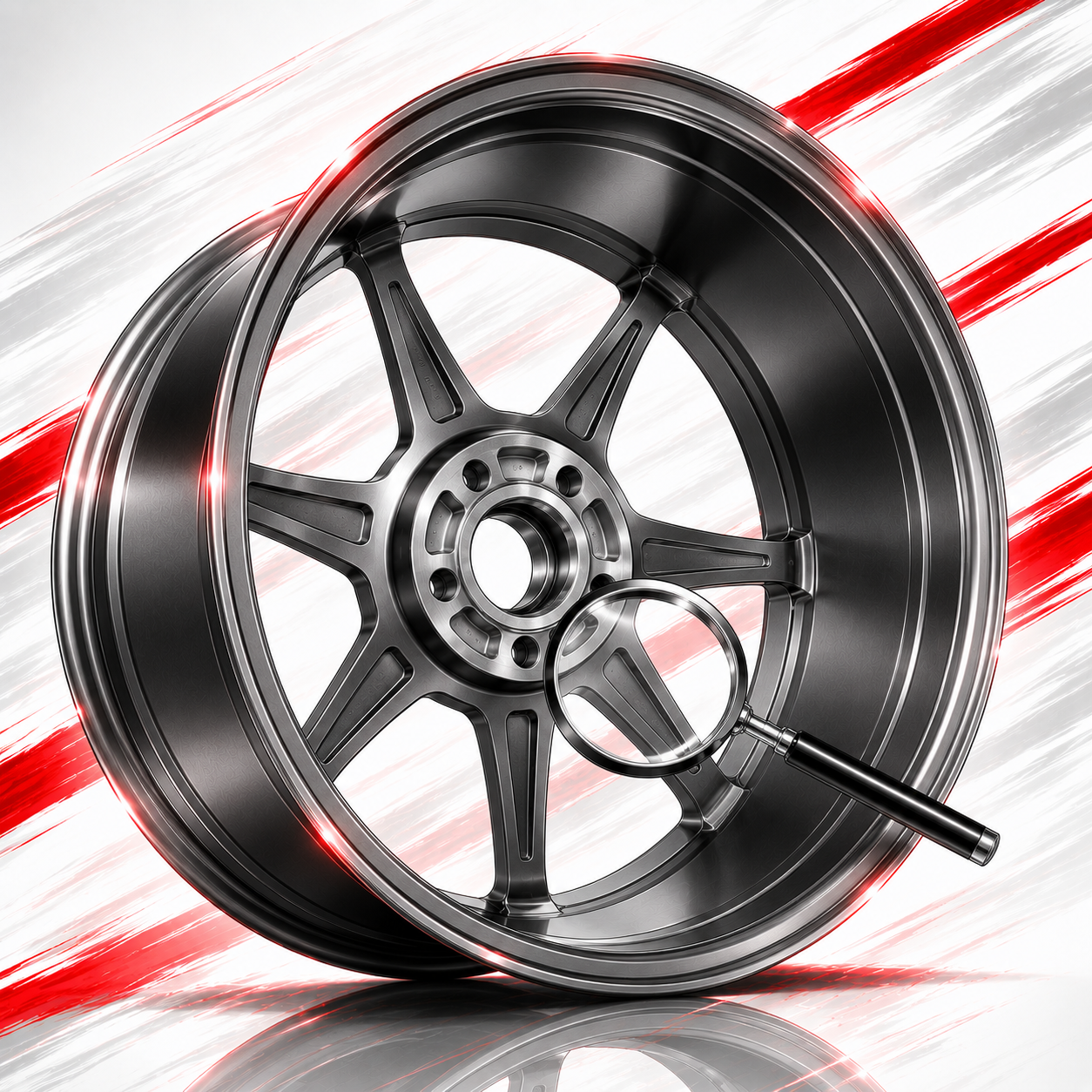 How to Spot a Fake JDM Wheel: What JWL and VIA Actually Prove