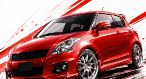 Suzuki Swift Sport Wheel Fitment Guide: 4×100 or 5×114.3 Depends on the Chassis Code, Not the Year
