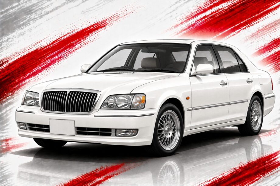 toyota progres brevis wheel fitment guide