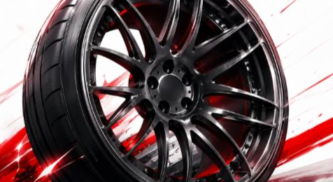 WALD International: The Mercedes Shop in Osaka That Became a Wheel Brand