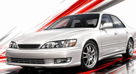 Toyota Windom Wheel Fitment Guide (VCV10 / MCV20 / MCV30): It Was Never 5×100