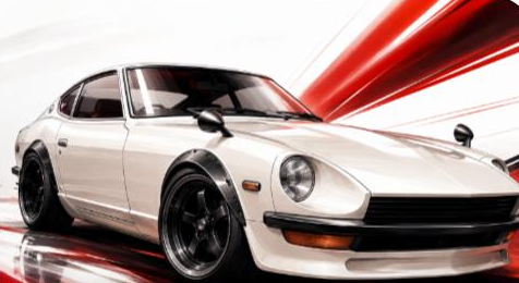 Datsun 240Z / Fairlady Z Wheel Fitment Guide (S30): There Is No Single Hub Bore