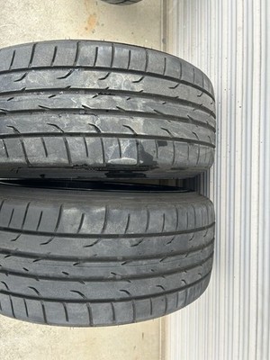 JDM Enkei 18-inch NT03RR PCD100 9J +40 4-Wheel Set Used for 1 month Hyper Si (No Tires) - Image 6
