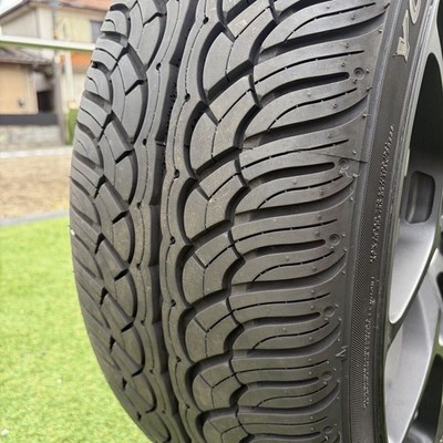 JDM RAYS VOLK RACING G025GC 224-Wheel Set G63 AMG W463 5H130 BT 255/35R22 YO (No Tires) - Image 6