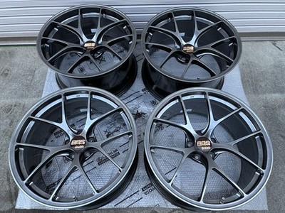 JDM BBS RI-D Super Duralumin 20-forging RI035 RI047 10J +25 10.5J +25 (No Tires)