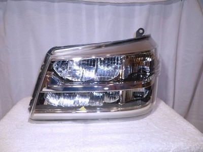 JDM B17 No bracket damage. Late model. Stamped LS LED. Hi-Z Truck S500 (No Tires)