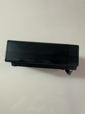 SONY BE-V8 Video 8 Cassette Winder Eraser FOR PARTS JUNK Missing Battery Cover - Image 7