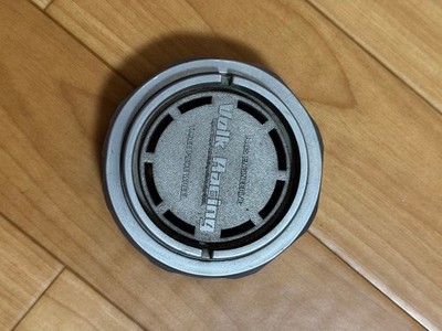 JDM RAYS VOLK RACING Center Cap 4-Individual Set (No Tires) - Image 4