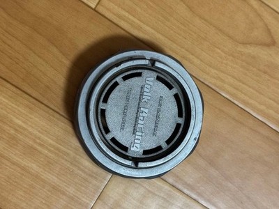 JDM RAYS VOLK RACING Center Cap 4-Individual Set (No Tires) - Image 6
