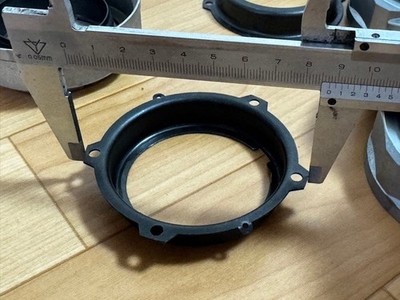 JDM RAYS VOLK RACING Center Cap 4-Individual Set (No Tires) - Image 10