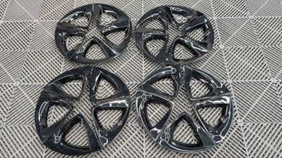 JDM Toyota Prius 50 Series 17-inch Genuine Aluminum Wheel Accent Piece (No Tires)