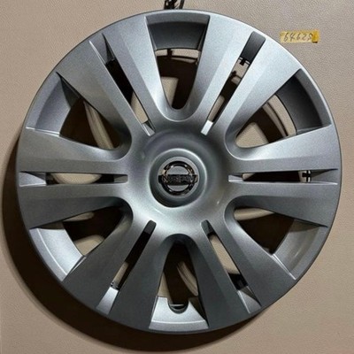JDM 646Nissan Caravan Serena Wheel Caps (No Tires) - Image 3