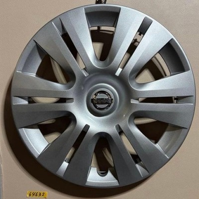 JDM 646Nissan Caravan Serena Wheel Caps (No Tires) - Image 4