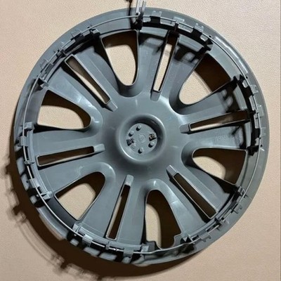 JDM 646Nissan Caravan Serena Wheel Caps (No Tires) - Image 6
