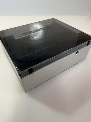 Sony BE-V50 Betamax Video Cassette Rewinder Eraser For Parts / Junk - Image 4