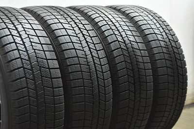 JDM Used Topy Wheel Set 4-Wheel Set 18x7.0J +39 PCD 120 225/60R18 1 (No Tires) - Image 8