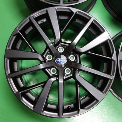 JDM July 2025 delivery car/postage from 2600 yen. New car Subaru VB se (No Tires) - Image 2
