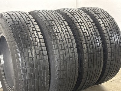 JDM Excellent Tread Studless TiresWEDS ADVENTURE Keeler 15in 6J +33 PC (No Tires) - Image 7