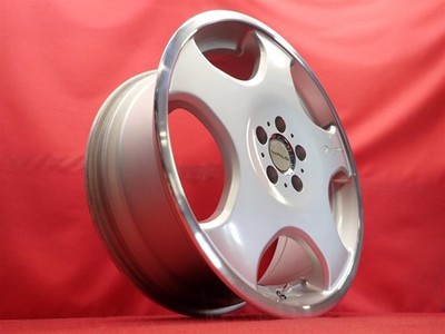 JDM WALD Duchatelet III 4wheels 19x7.5+48 5x114.3 Hub73 - Image 2