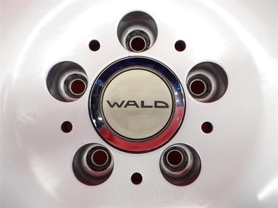 JDM WALD Duchatelet III 4wheels 19x7.5+48 5x114.3 Hub73 - Image 7