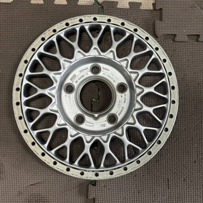 JDM BBS RS RS027 Disc Only 16-inch 120.65 5h 1 sheet FACE br br BBS (No Tires)