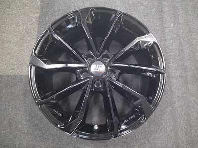 JDM Renegade Cherokee MSW42 18x8.0J +35 PCD110 5H Φ65.06 BU series KL (No Tires)