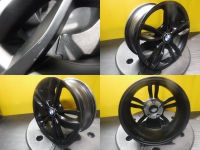 JDM BMW 3 Series 4 Series 4-Wheel Set Winter Tires Nexen WINGUARD ice2 2 (No Tires) - Image 9