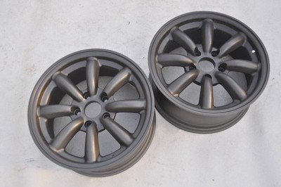 JDM Watanabe 16x7J+25? PCD114.3 WATANABE Watanabe Competition Car 8-Spo (No Tires)