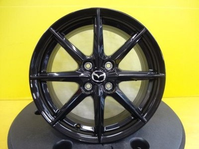 JDM Demio Use 2026 Model Studless Tires 195/55R16 87T MAZDA ND Roadste (No Tires) - Image 2