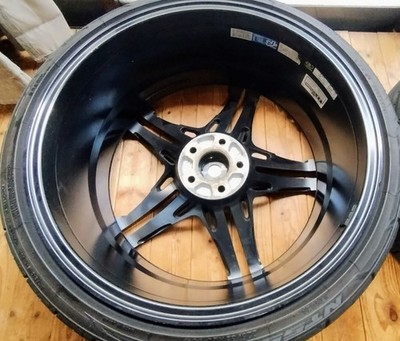 JDM Benz BMW audi VW etc.RAYS VERSUS VARIANCE8.5J/+45 9.5J/+45 PCD112 (No Tires) - Image 7