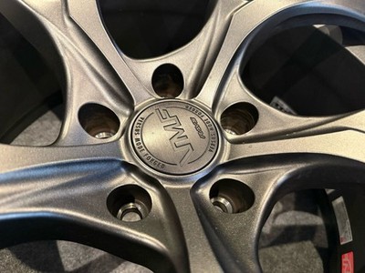 JDM Rare SizeRAYS VMF C-01 19x9J+22 10J+34 4-Wheel Set F80 M3 F82 M4 forging (No Tires) - Image 7
