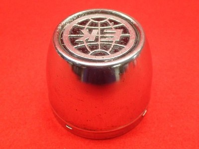 JDM Discontinued Item 1 sheet ENKEI Enkei Aftermarket Used Center Cap (No Tires) - Image 5