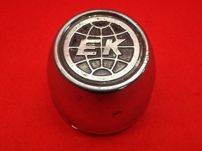 JDM Discontinued Item 1 sheet ENKEI Enkei Aftermarket Used Center Cap (No Tires) - Image 10